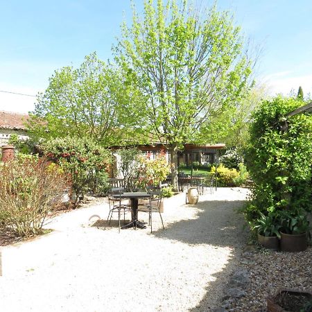 Villa Les Coindries Faye-la-Vineuse Exterior foto